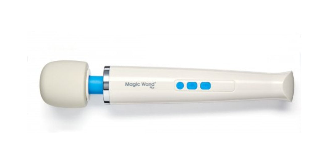 Magic Wand Rechargeable Personal Massager