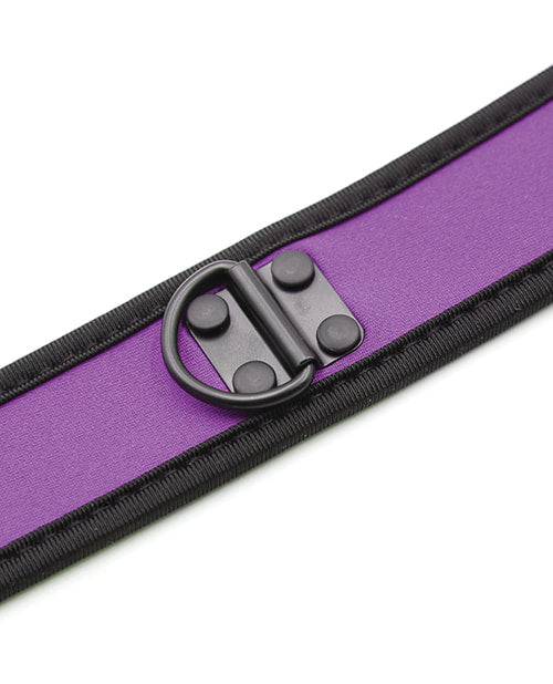 Plesur Neoprene Puppy Collar