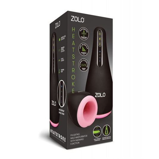 ZOLO Heat Stroker