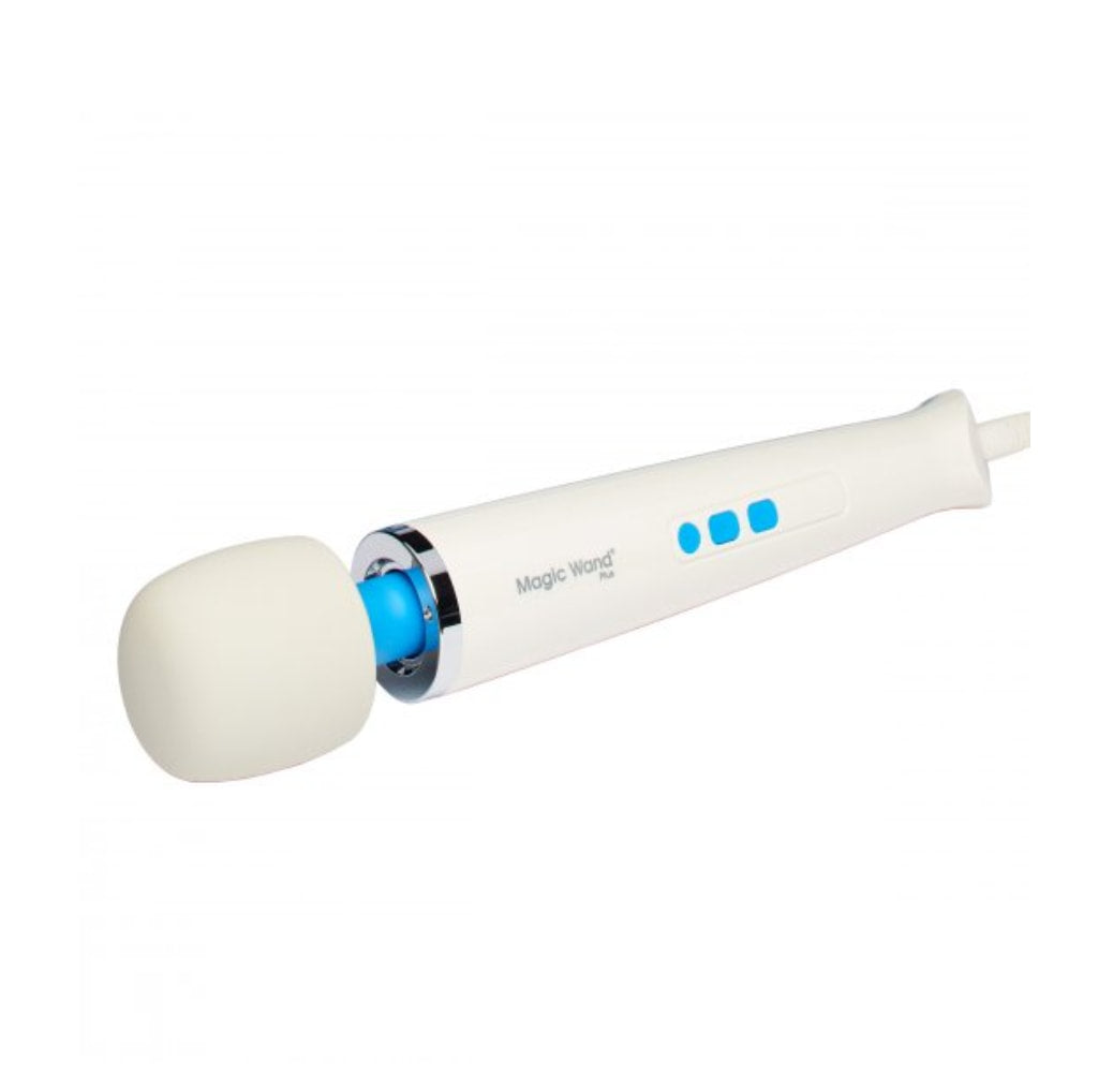 Magic Wand Rechargeable Personal Massager