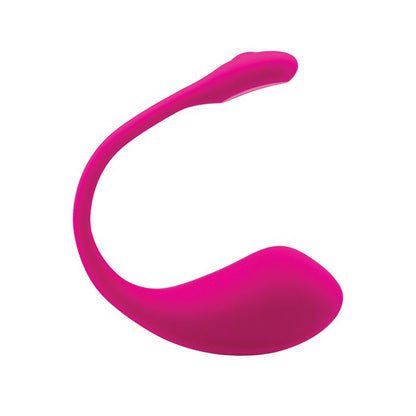 Lovense Lush 2.0 Sound Activated Vibrator