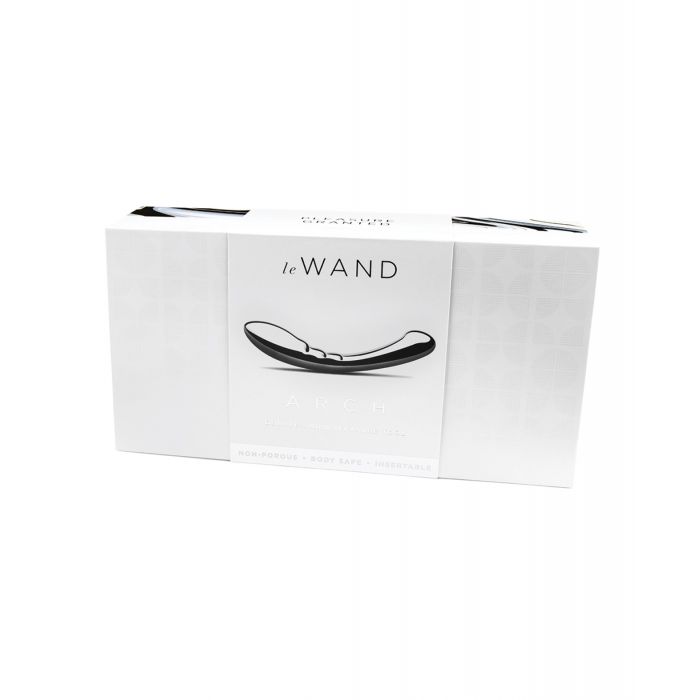 Le Wand Stainless Steel Arch