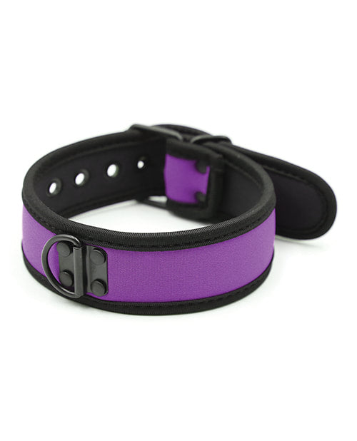 Plesur Neoprene Puppy Collar