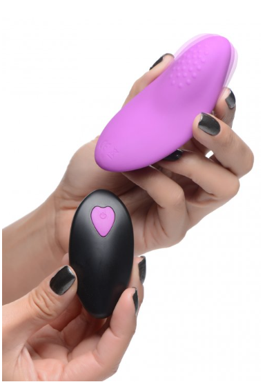 Frisky 8X Remote Control Panty Vibe