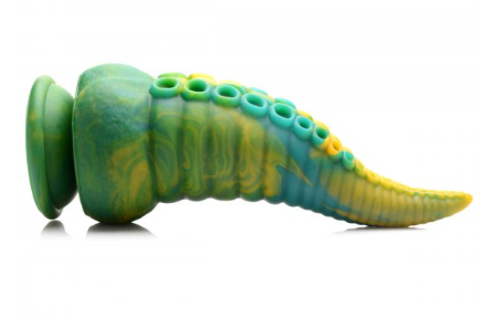 Creature Cocks Monstropus Tentacled Monster Silicone Dildo