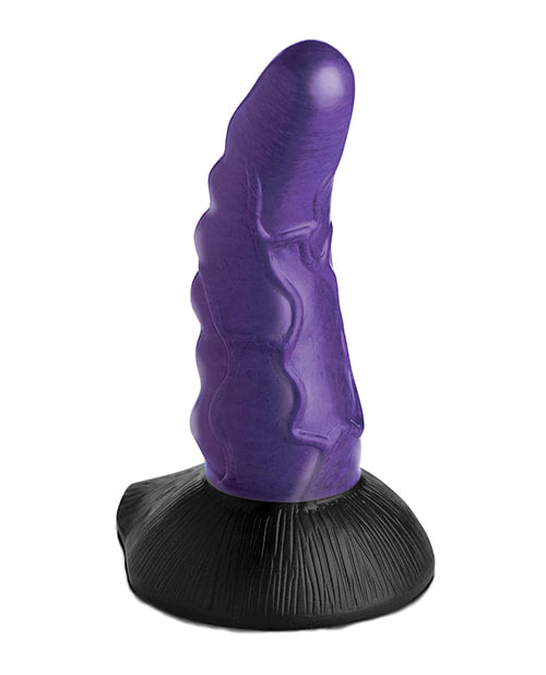 Creature Cocks Orion Invader Veiny Space Alien Silicone Dildo